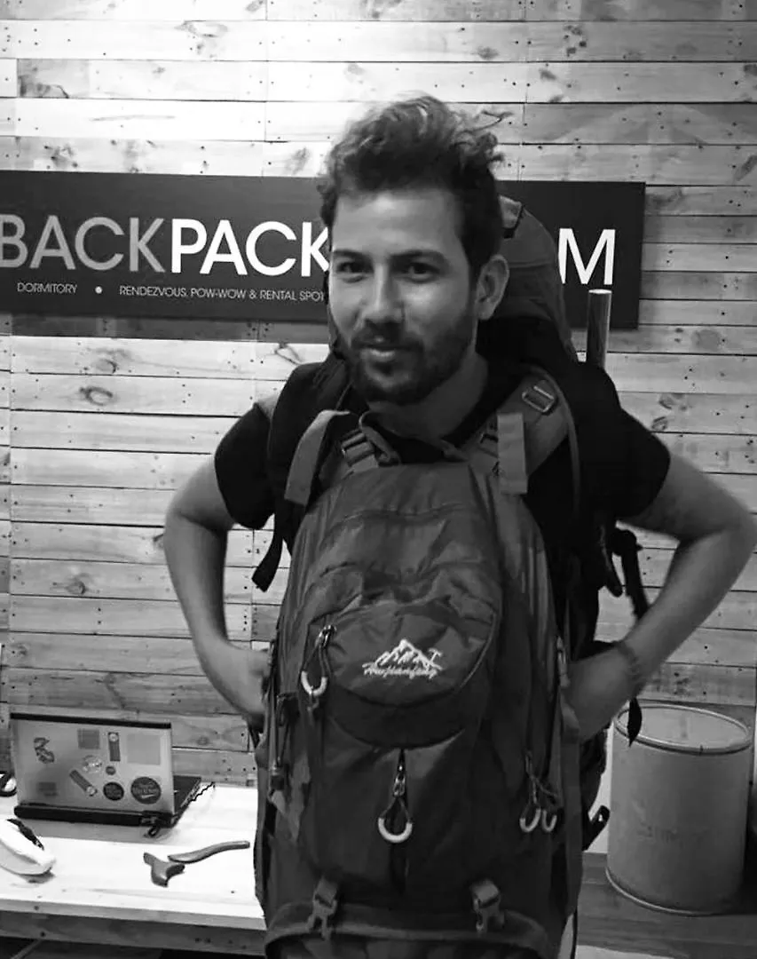 쿠알라룸푸르 Klbackpacker.Com 호스텔 말레이시아